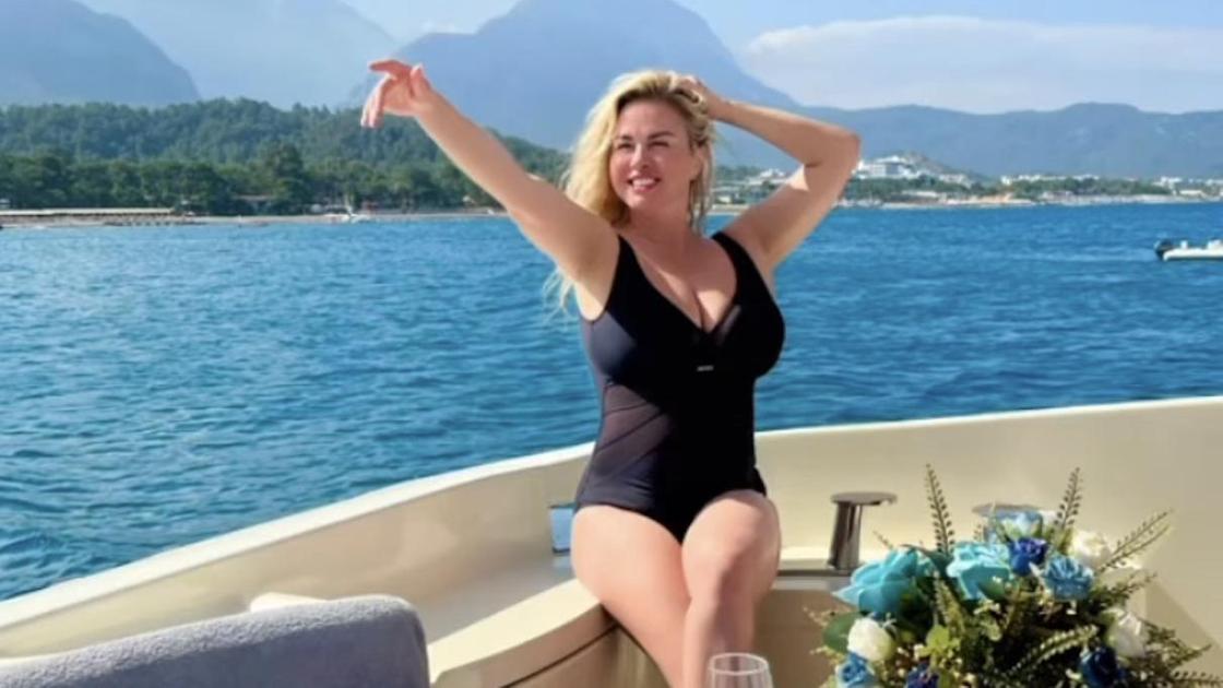 Анна Семенович