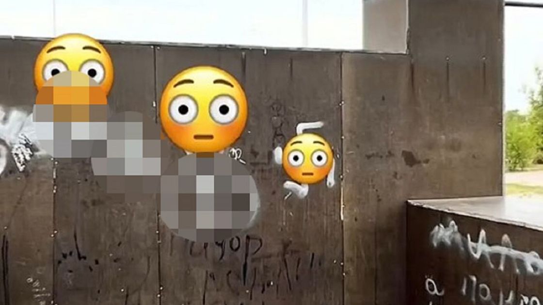 Парк в Шахтинске