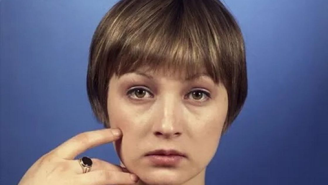 Ксения Качалина