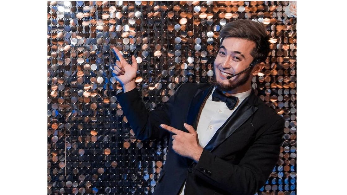 Алибек Наурзгалиев