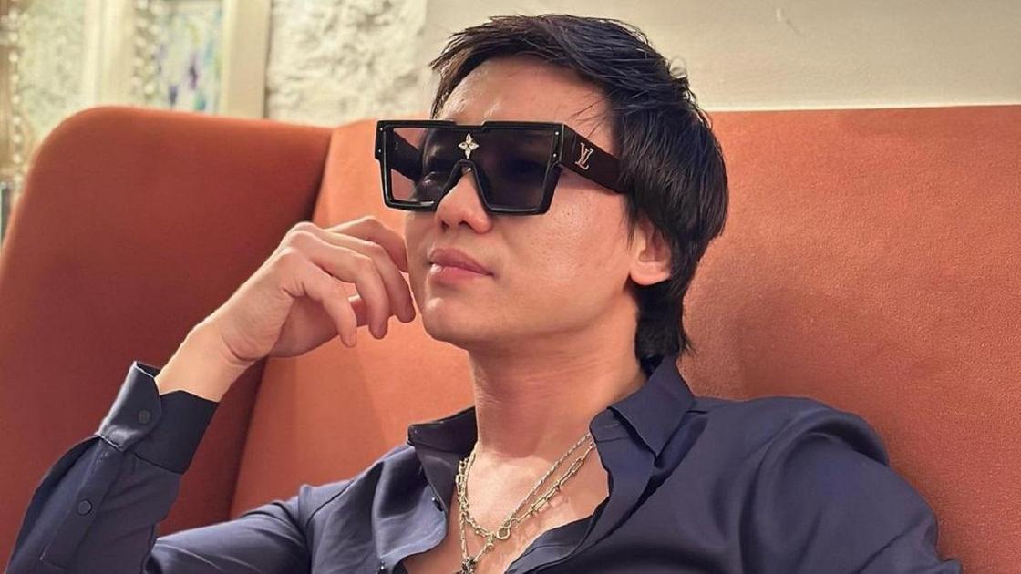 Кайрат Нуртас показал, как провел время с детьми