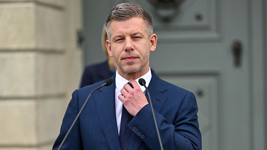 Петер Мадьяр