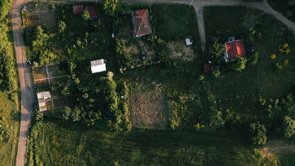 Земельные участки