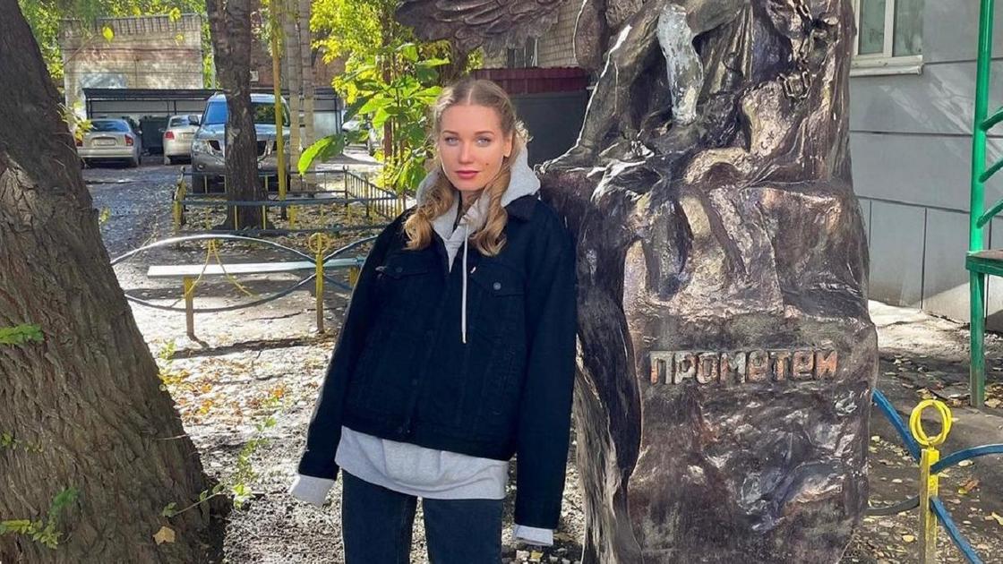 Кристина Асмус