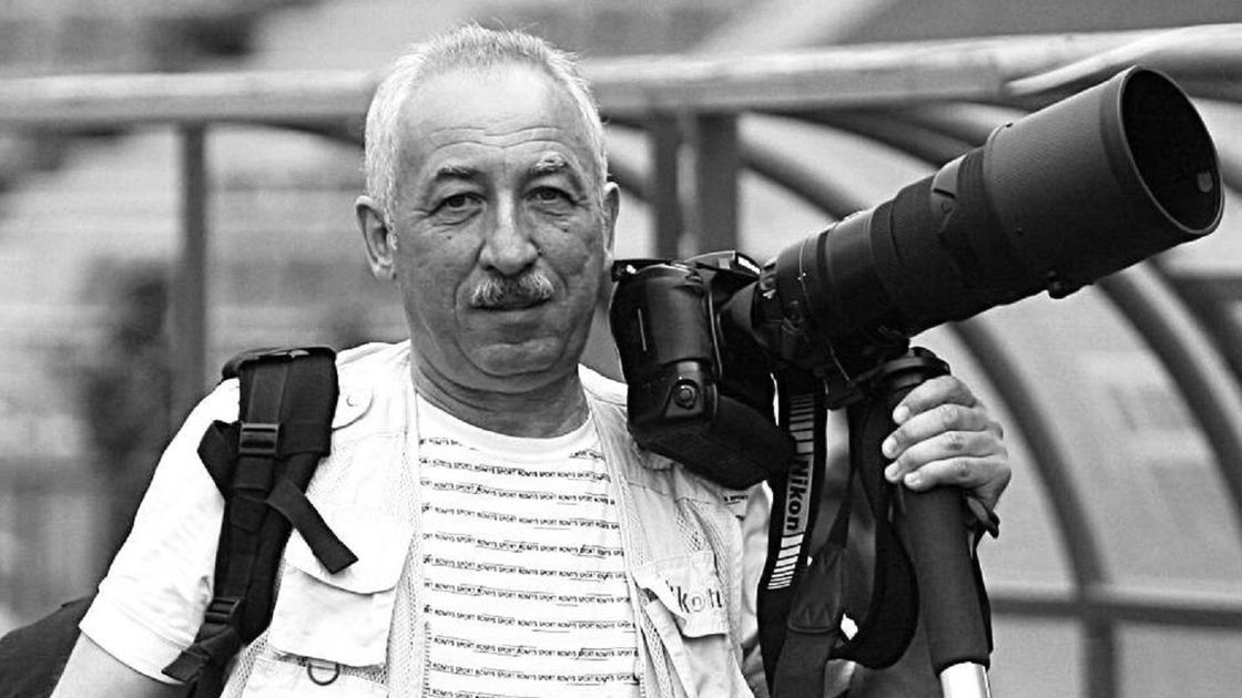 Юрий Беккер
