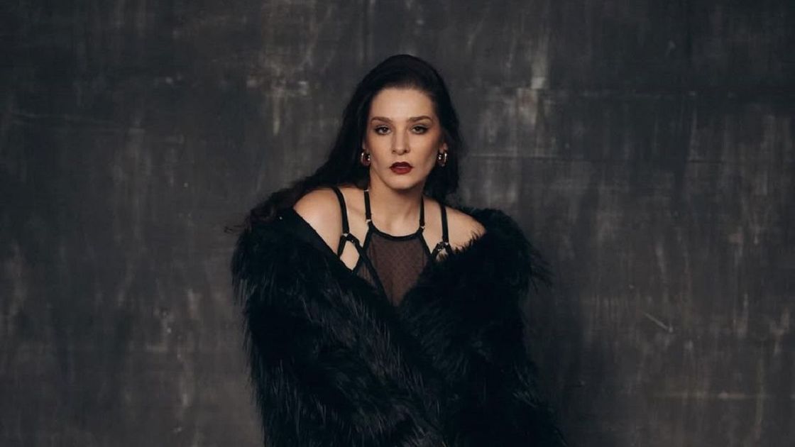 Глафира Тарханова