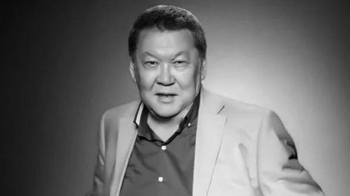 Есмұхан Обаев