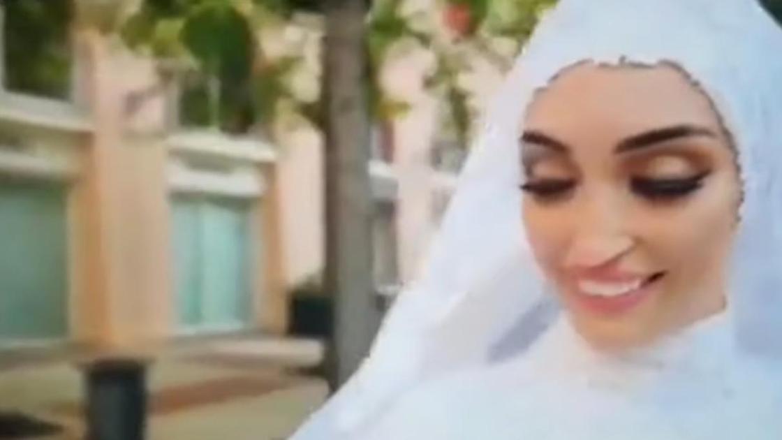 Невеста из Бейрута