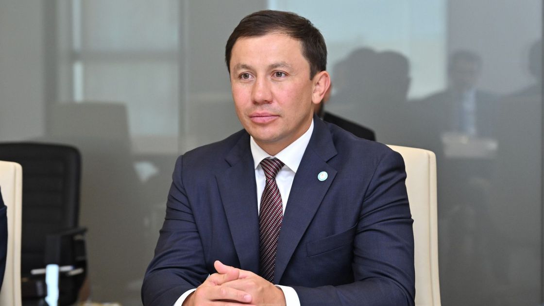 Геннадий Головкин