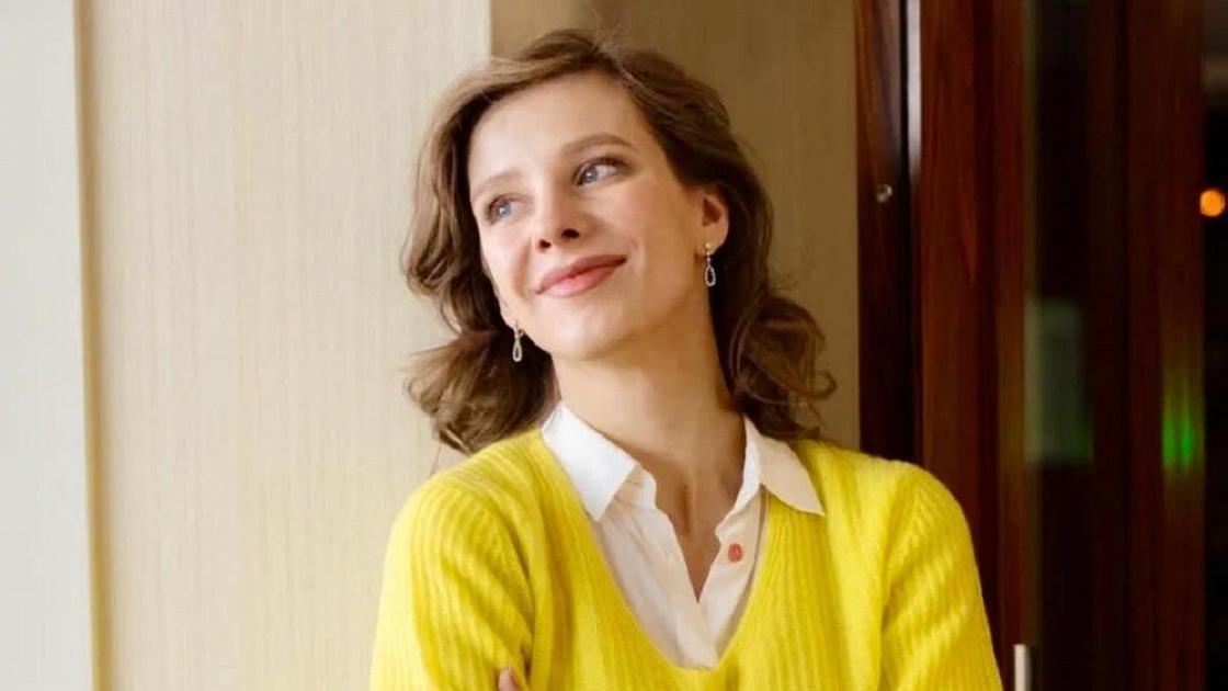 Лиза Арзамасова