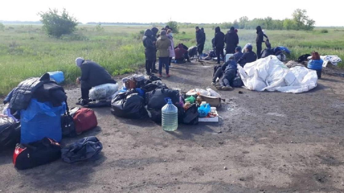 люди на границе люди на границе