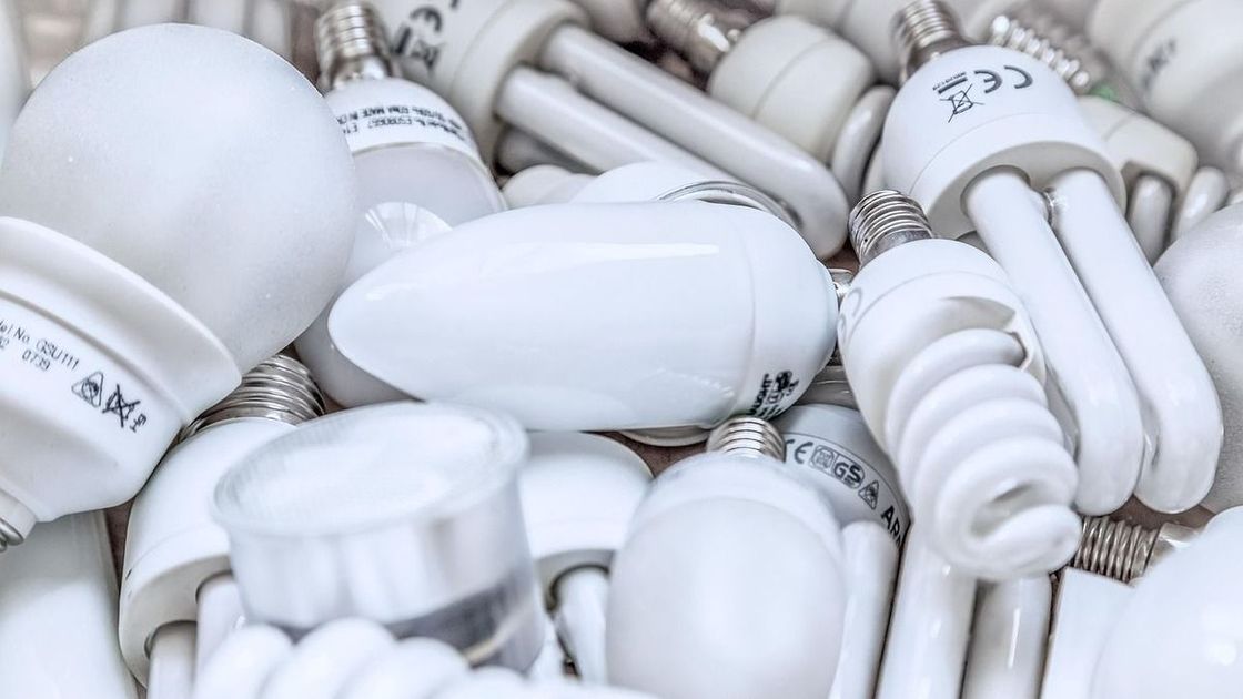 жарық шамдар