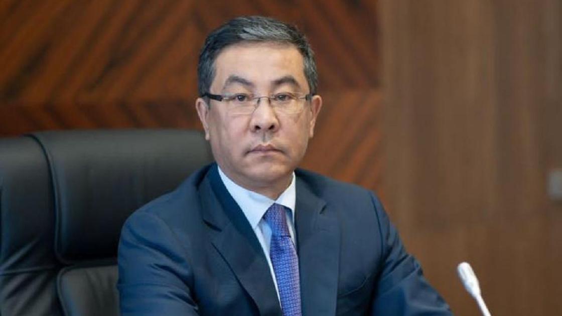 Нурлан Уранхаев