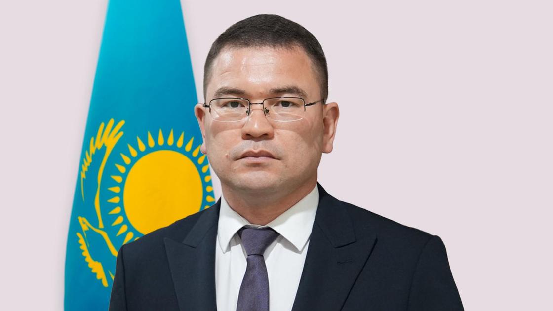 Бауржан Рапиков