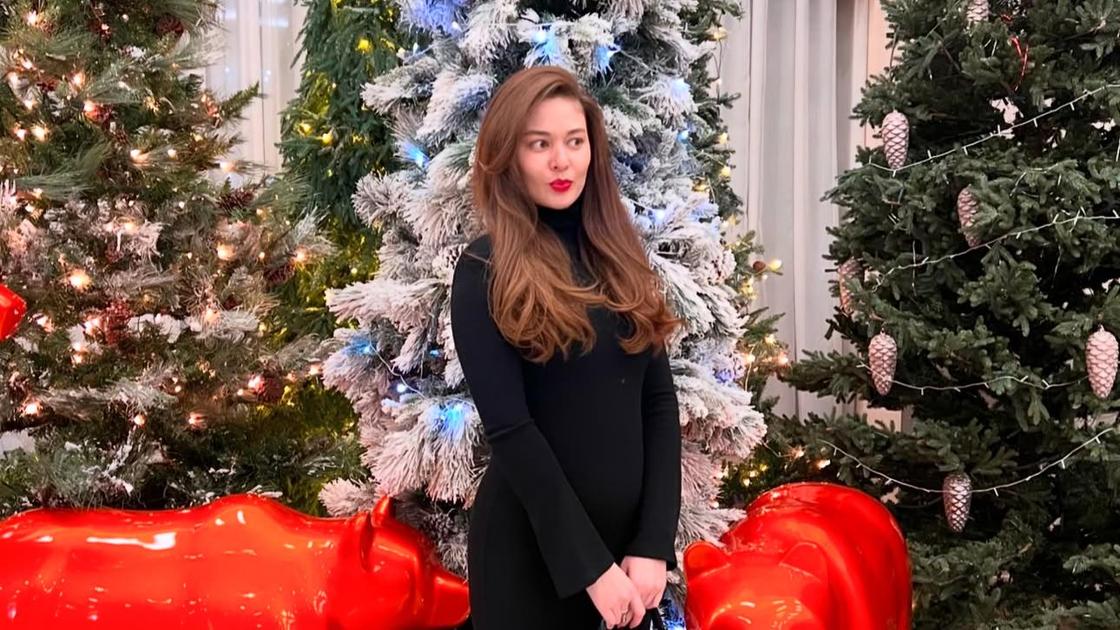 Альмира Турсын