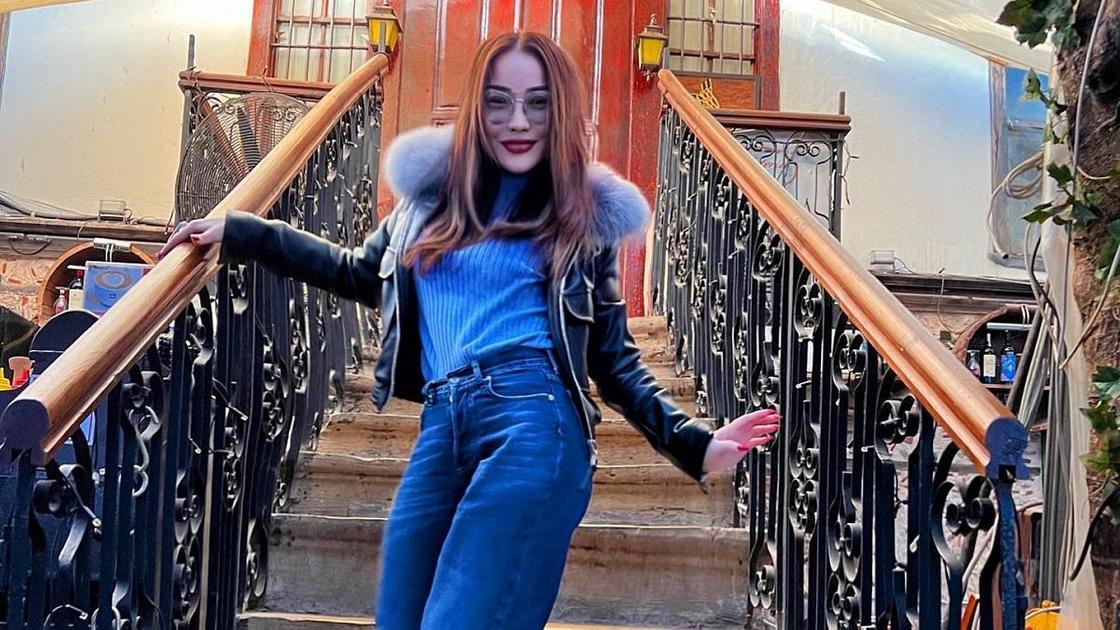 Маржан Арапбаева