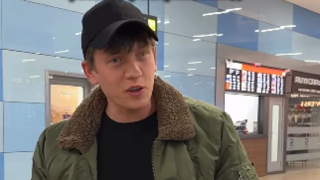 Алексей Щербаков