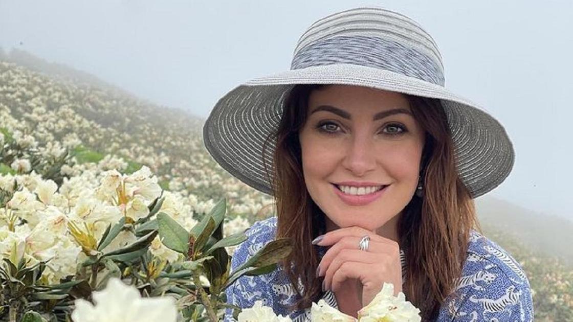 Анастасия Макеева