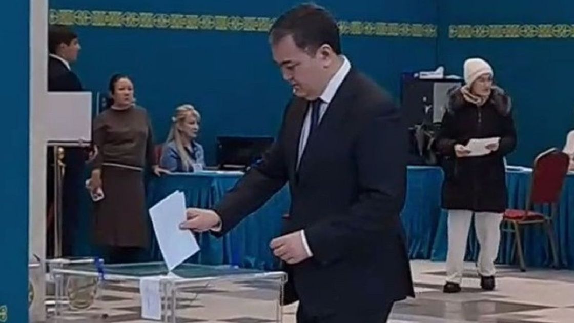 Жеңіс Қасымбек