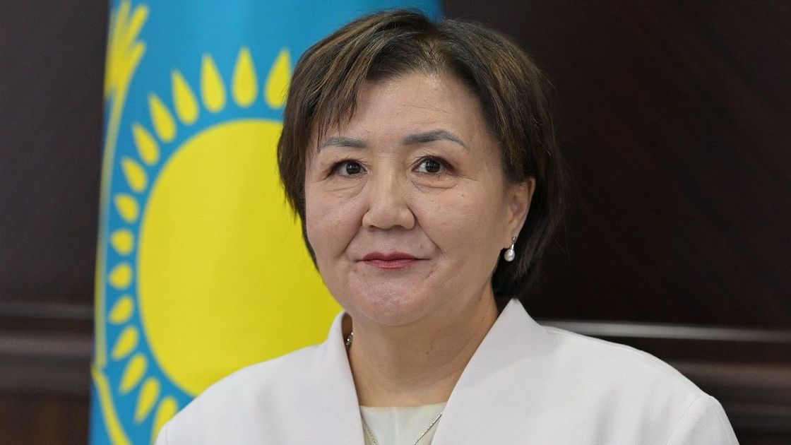 Кадиша Беготаева