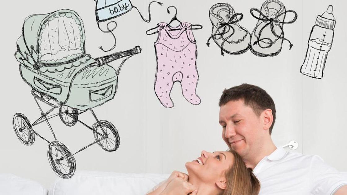 будущие родители будущие родители