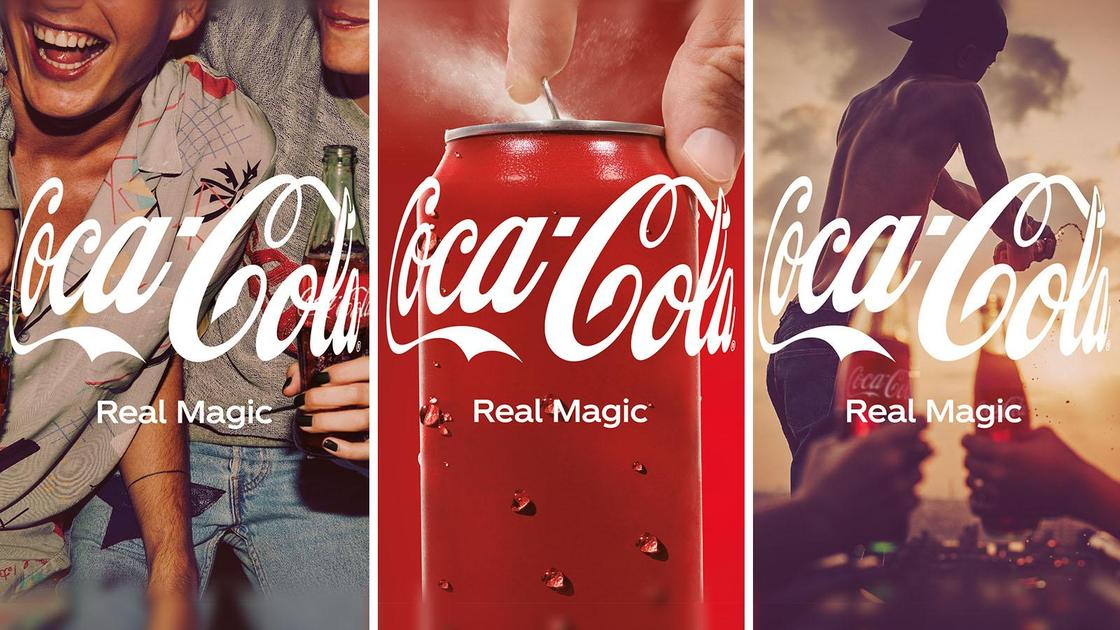 Coca-cola Coca-cola