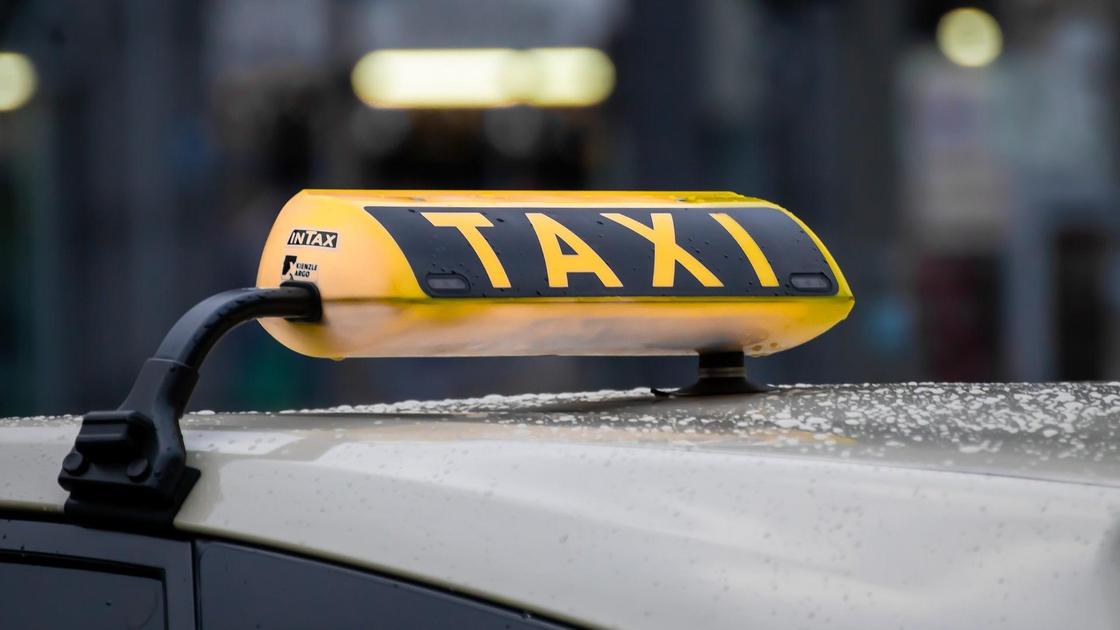 Пассажир убил таксиста за незнание дороги в Кокшетау
