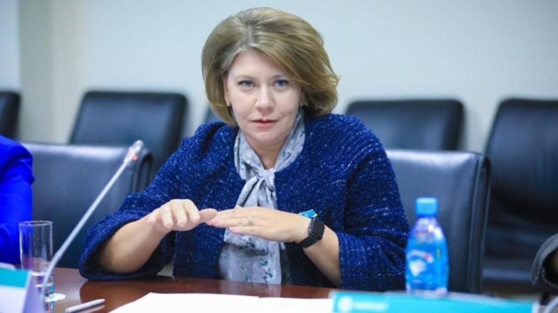 Татьяна Савельева