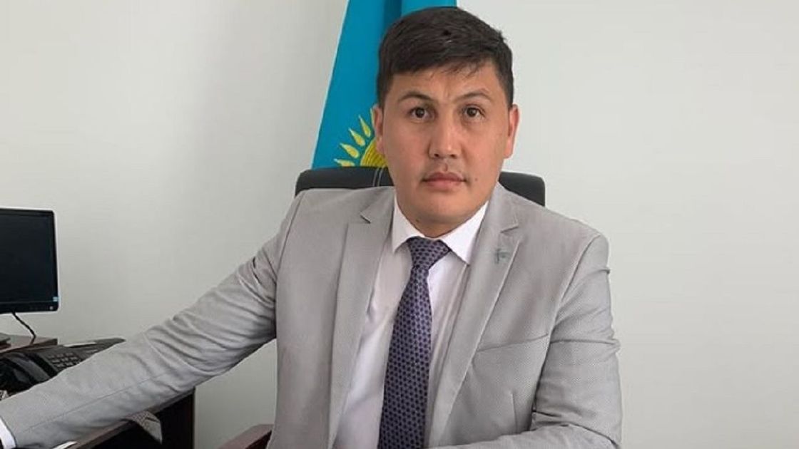 Куат Акшабаев