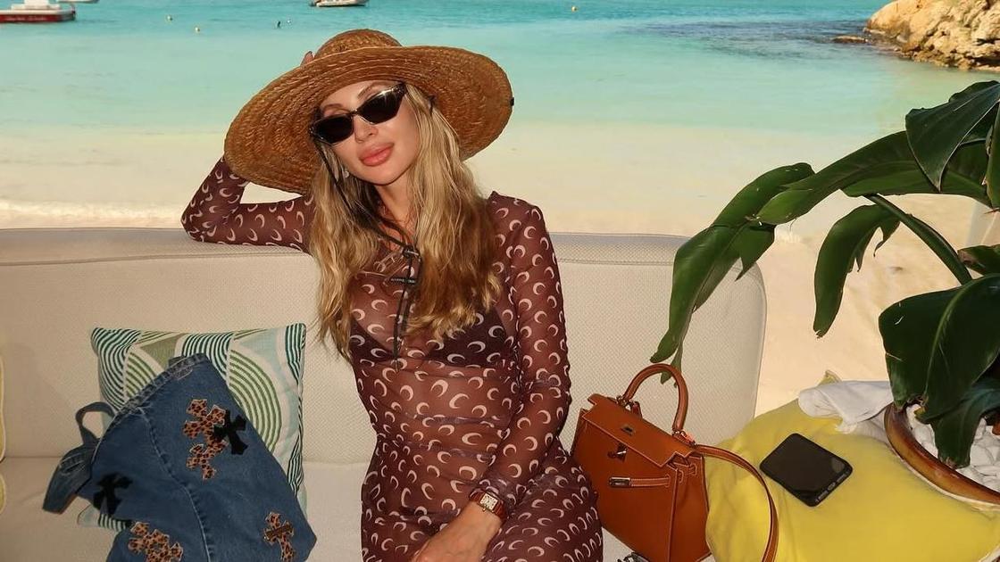 Светлана Лобода