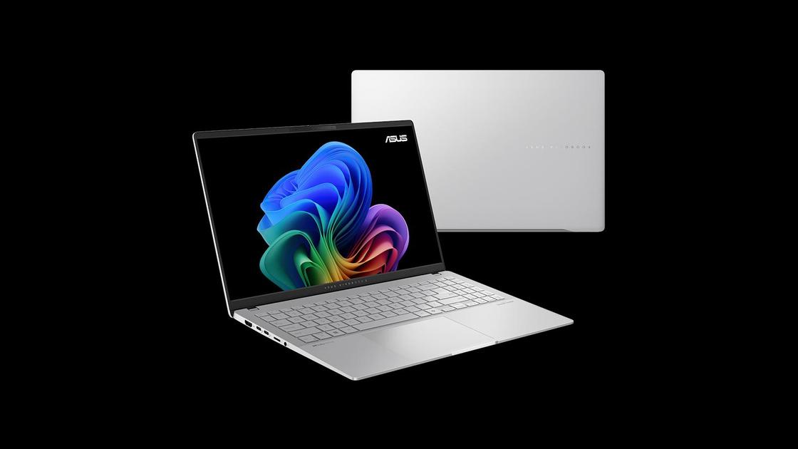 ASUS Vivobook S15