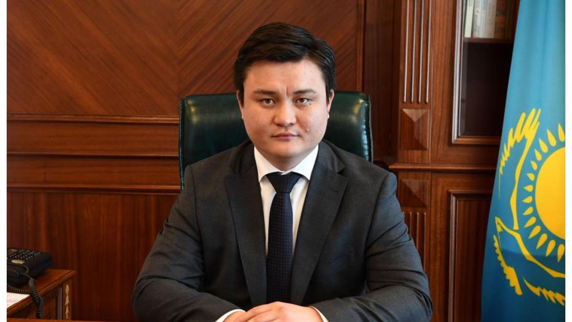 Әсет Ерғалиев