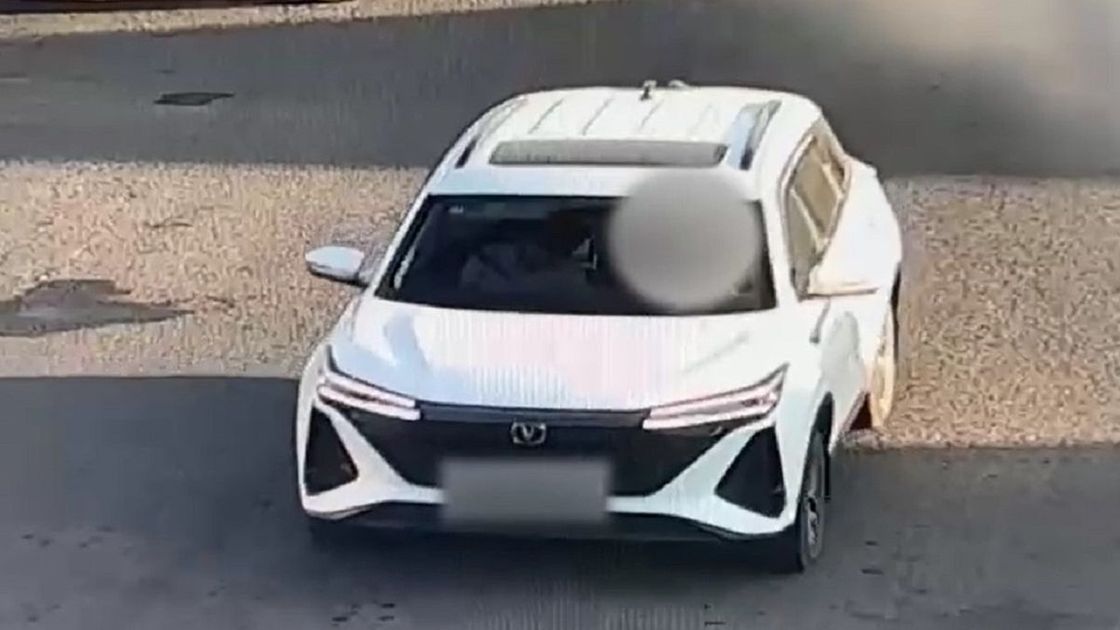 Угон авто