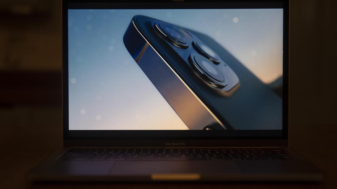 iPhone 12 iPhone 12