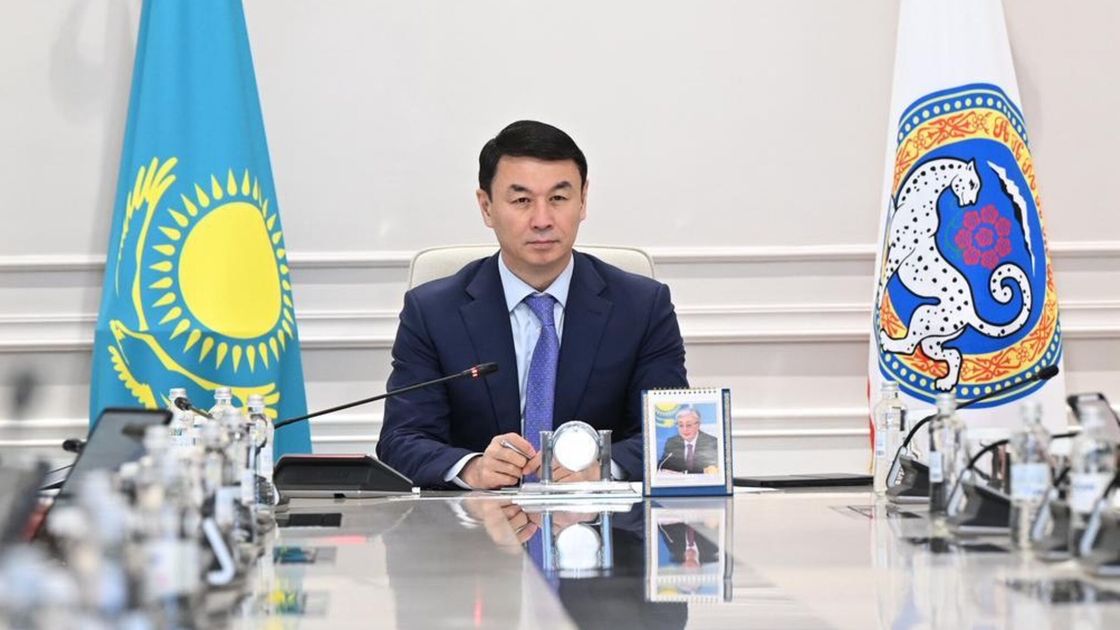 Дархан Сатыбалды