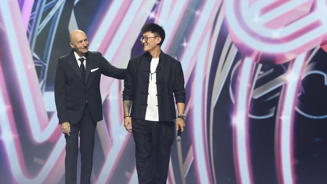 Игорь Крутой и Aleх Lim