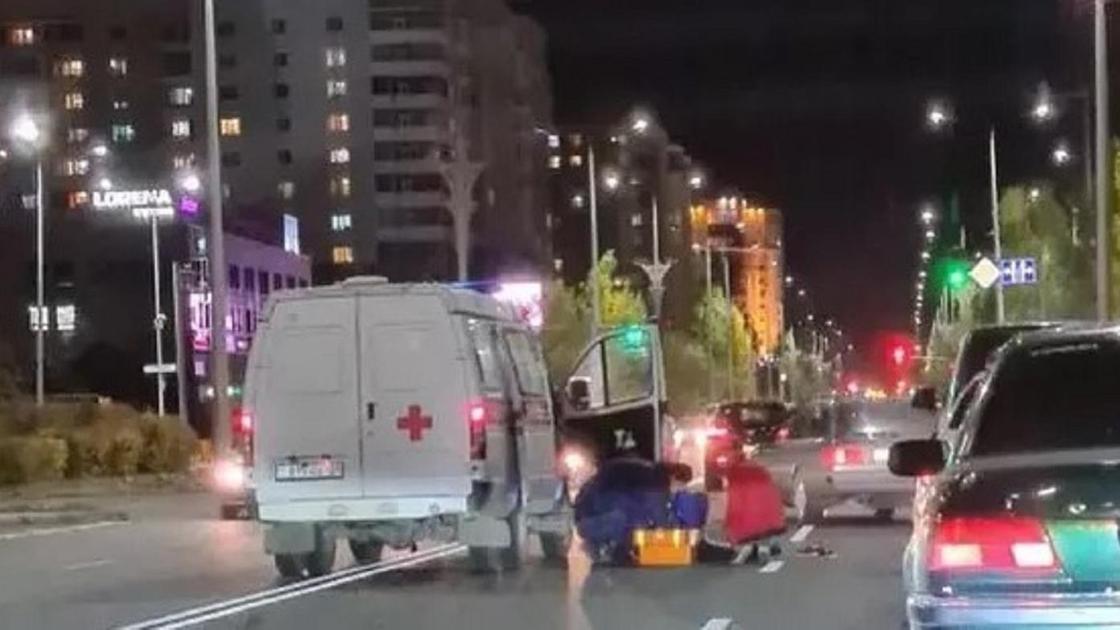 Жол апаты Жол апаты