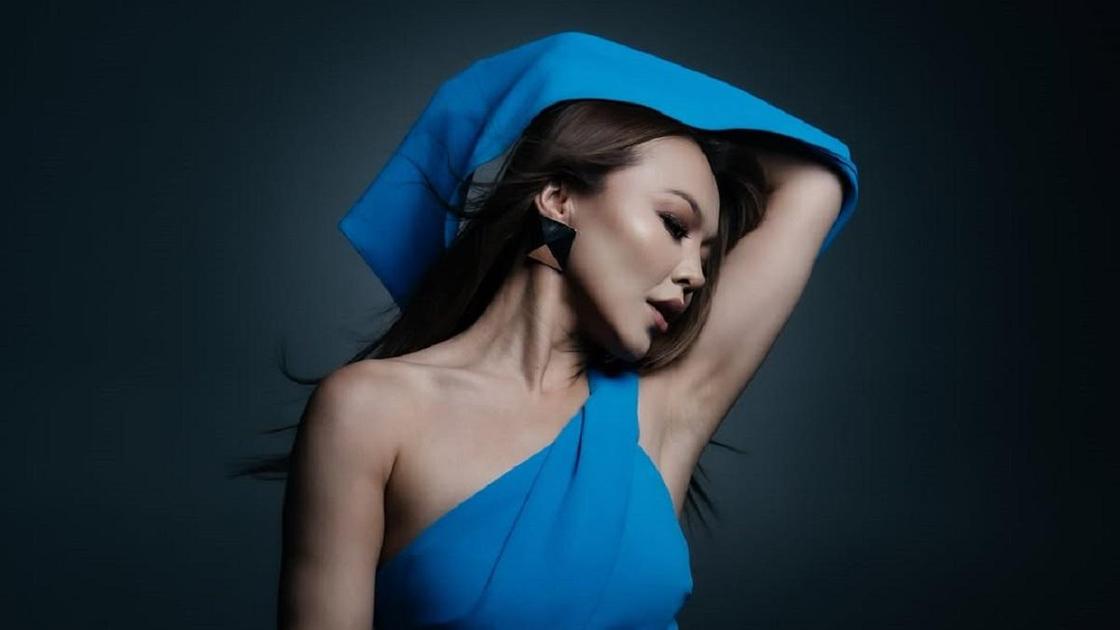 Жаркынай Ханайым