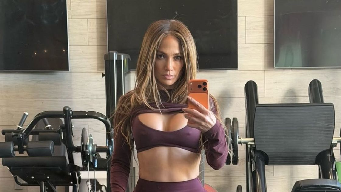 Дженнифер Лопес