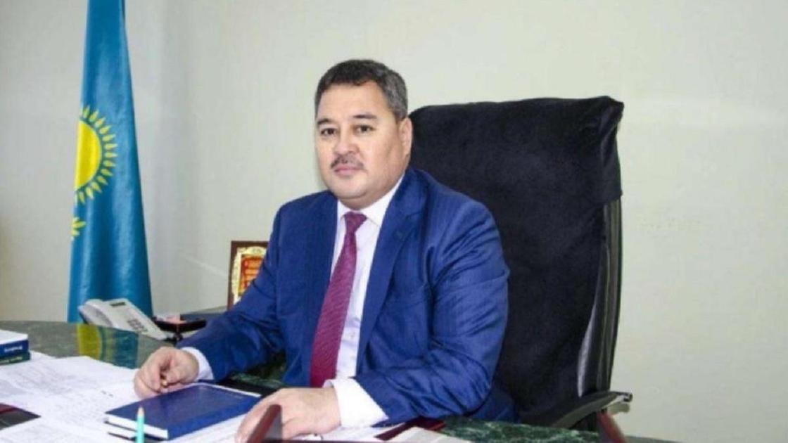 Мавр Абдуллин Мавр Абдуллин