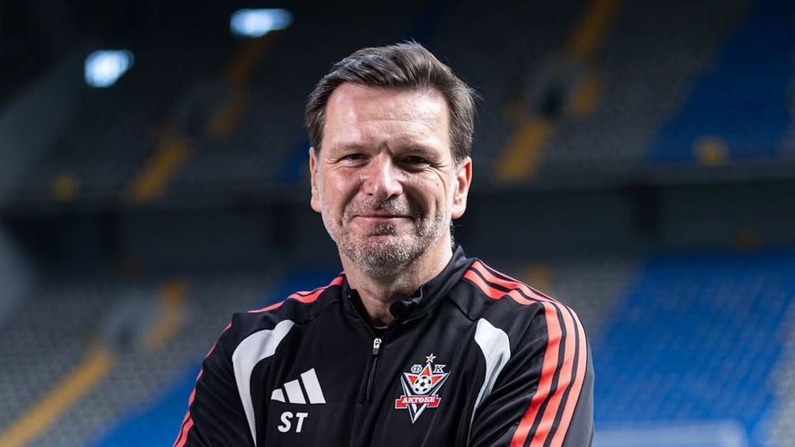 Штефан Таркович