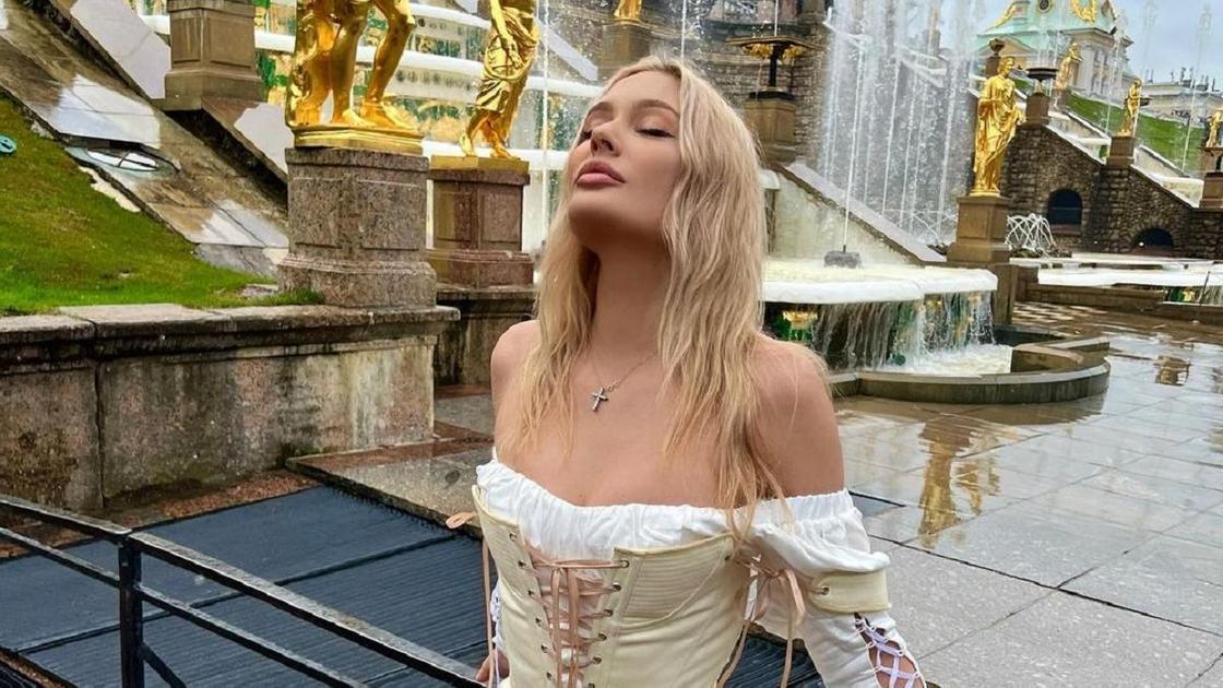 Наталья Рудова