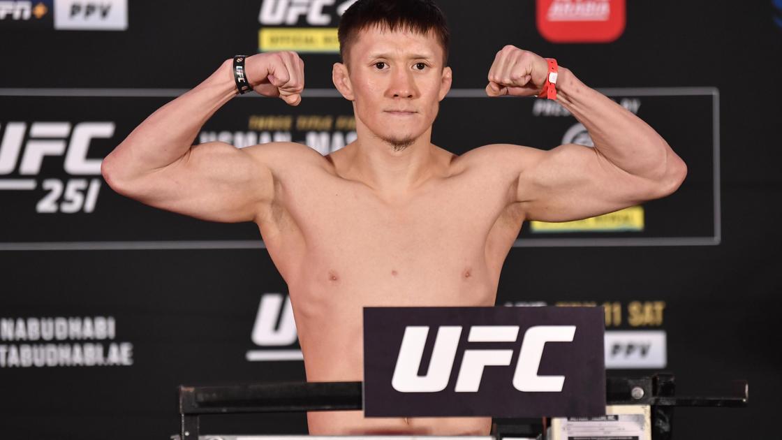 Жалгас Жумагулов