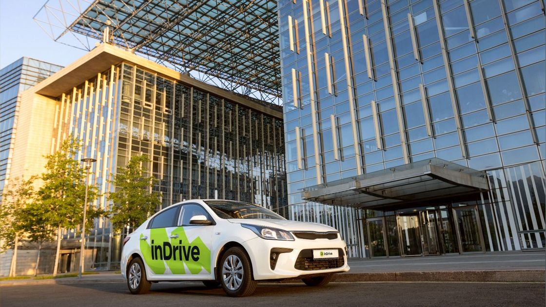 InDrive