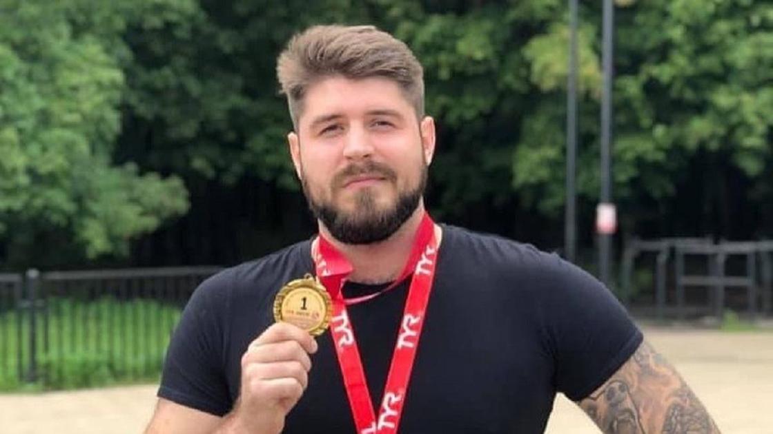 Николай Свечников