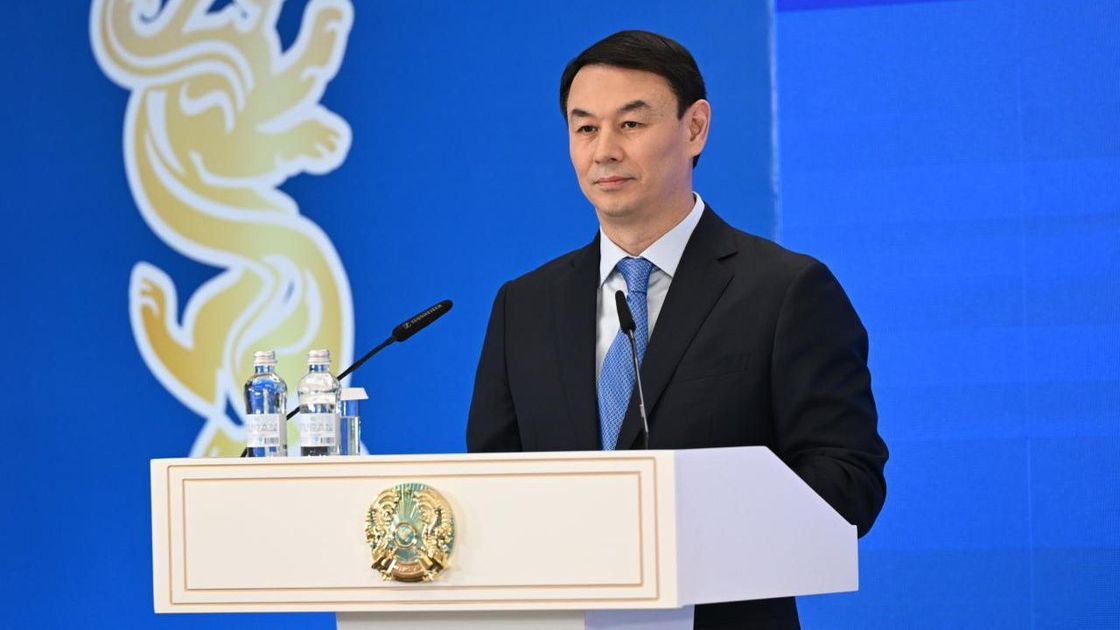 Дархан Сатыбалды