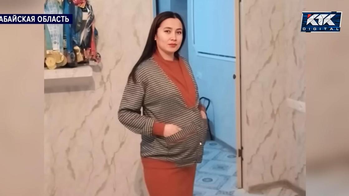 Гульнар Беищанова