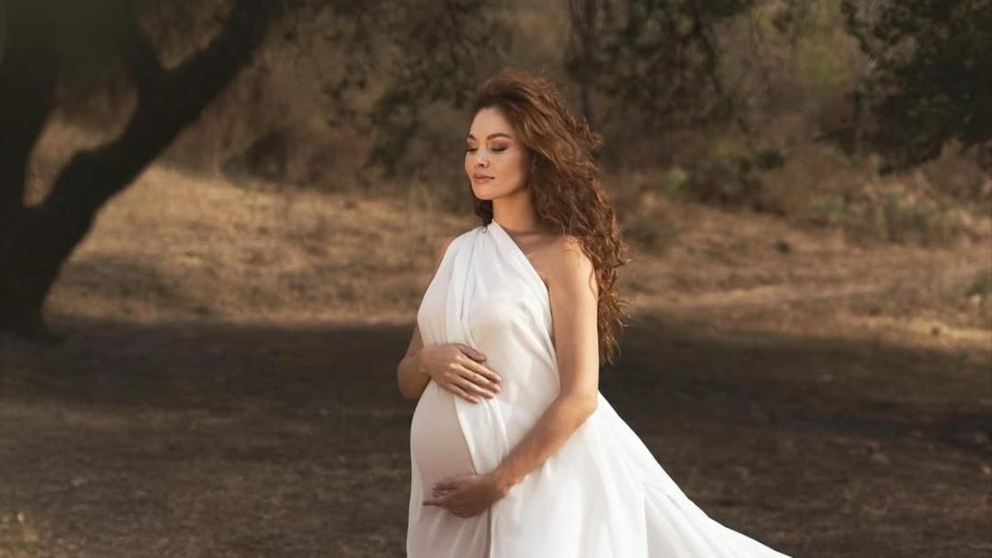 Альмира Турсын