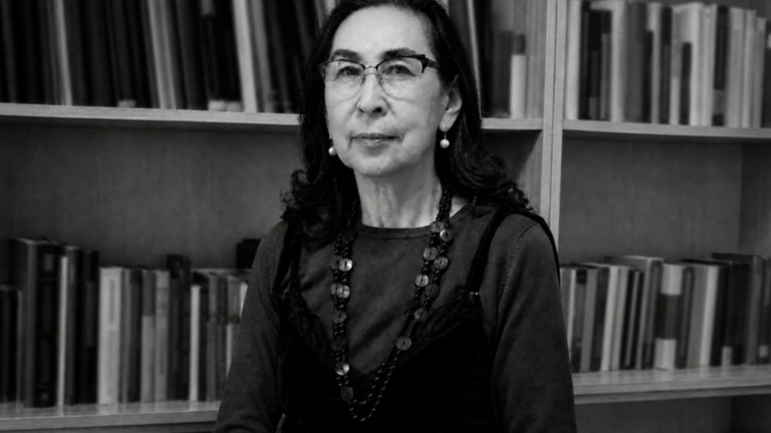 Альмира Сужикова