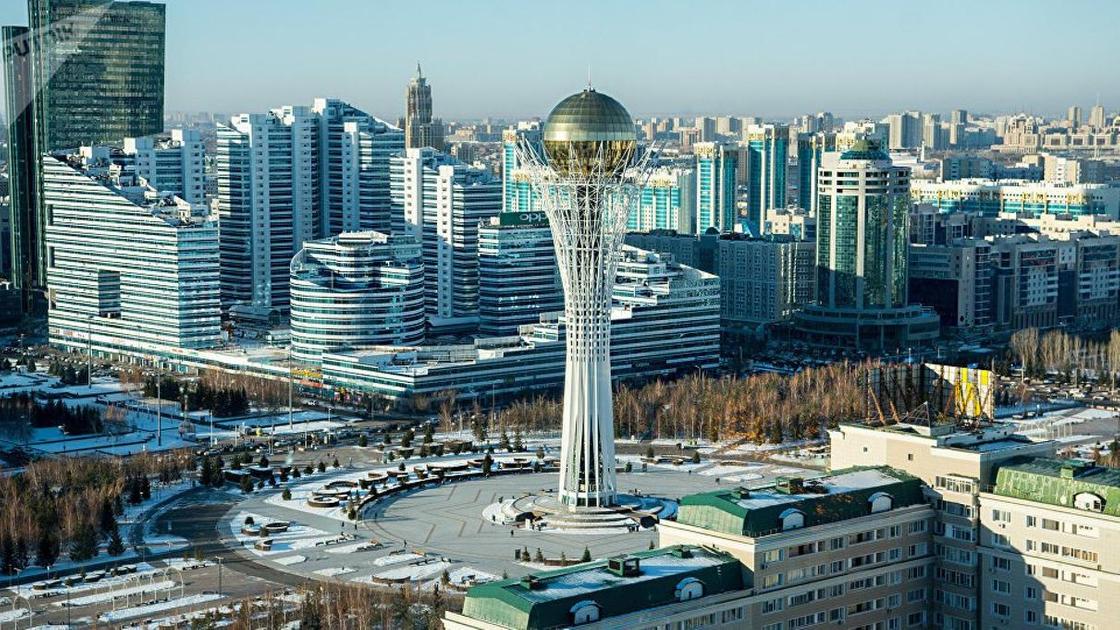 Астана Астана